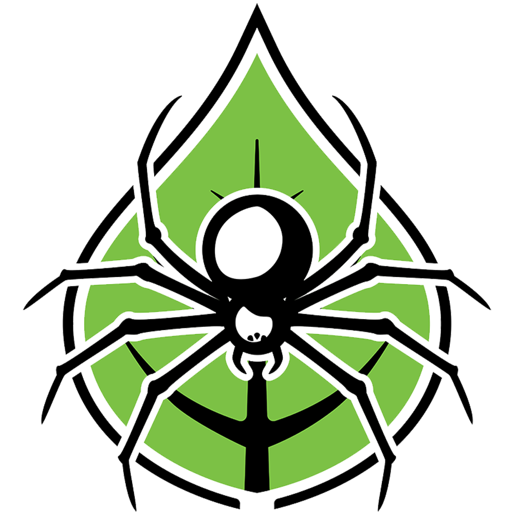 Thrive Pest Pros Clovis CA Pest Control Icon Transparent BG 1