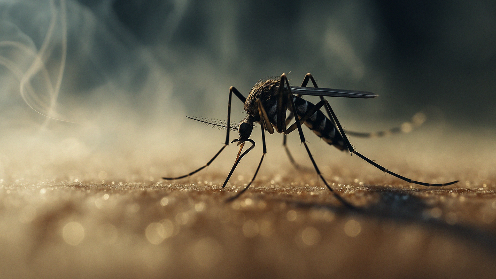 Thrive Pest Pros Clovis CA Pest Control Mosquito Reduction Services 1