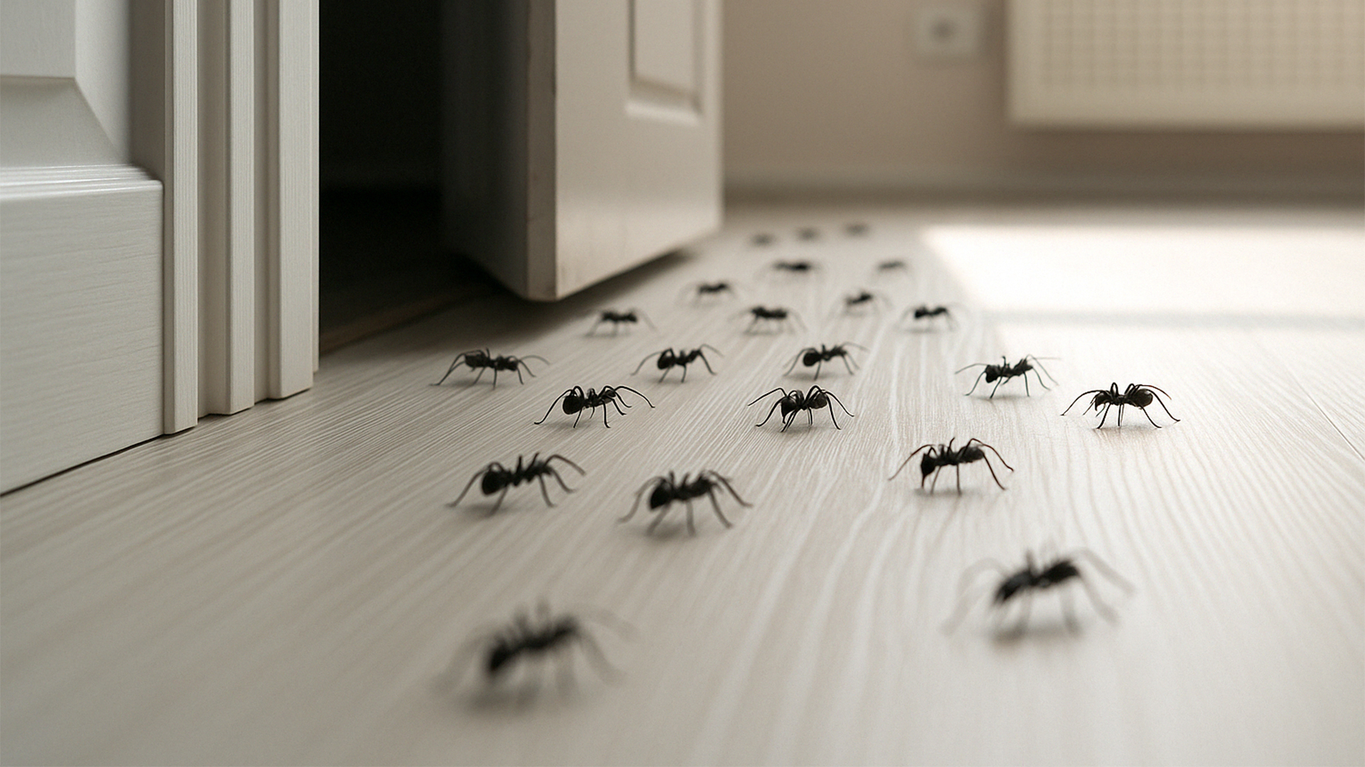 Thrive Pest Pros Clovis CA Pest Control Residential Pest Control Services Ants 1