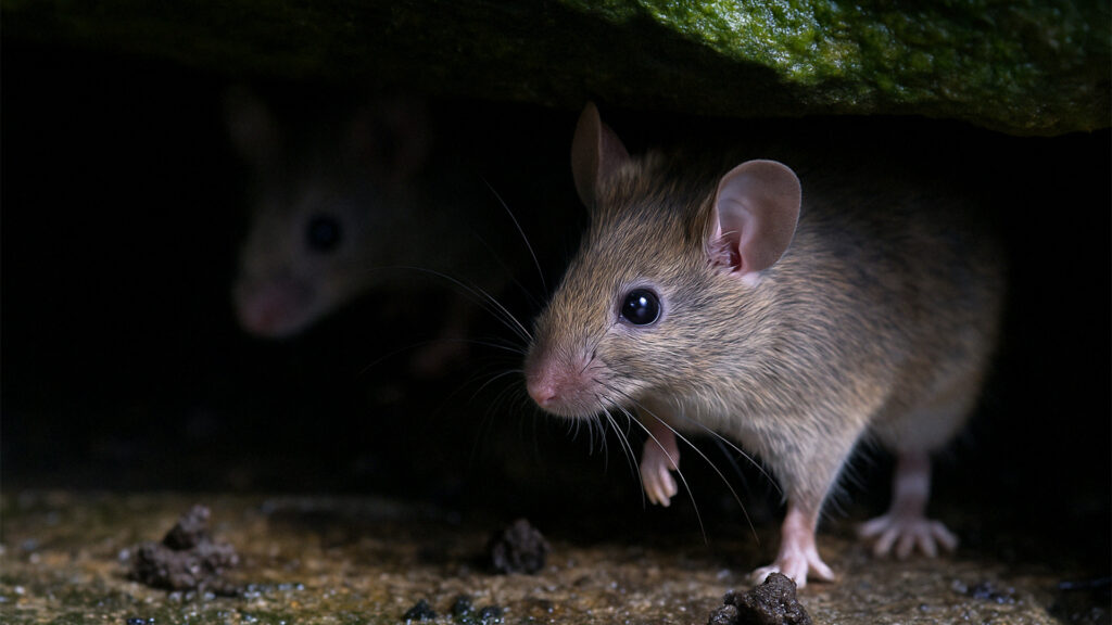 Rodent Control Services