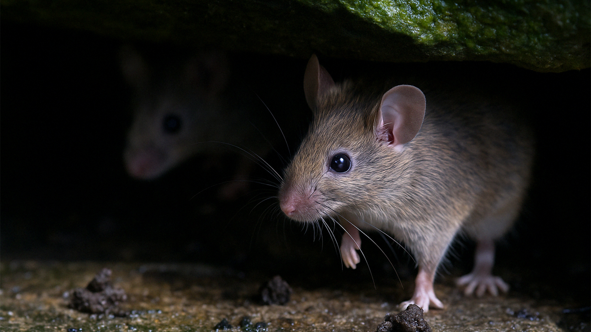 Thrive Pest Pros Clovis CA Rodent Control Services 1